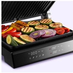 Электрогриль Kitfort КТ-4616