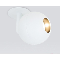 Точечный светильник Elektrostandard 9925 LED 8W 4200K (белый)