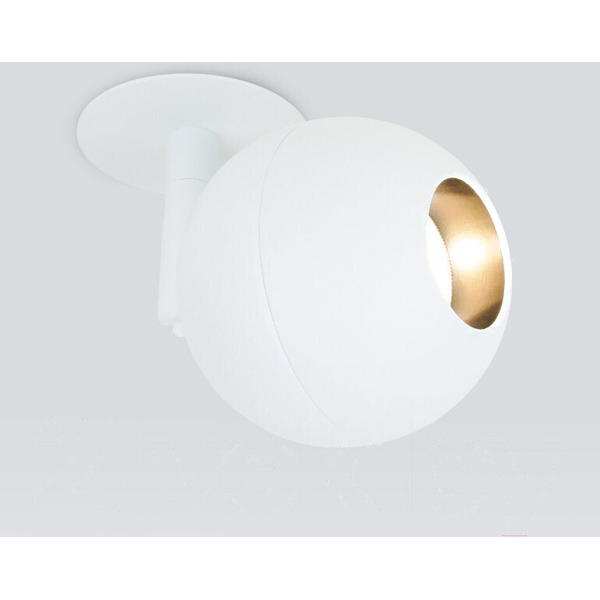 Точечный светильник Elektrostandard 9925 LED 8W 4200K (белый)