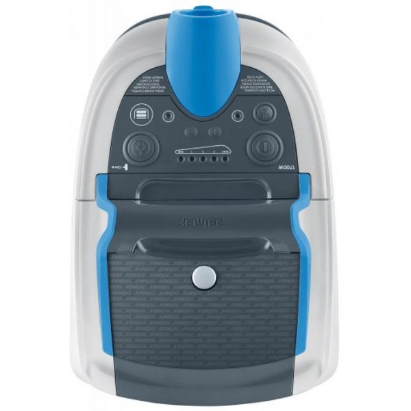 Пылесос моющий ZELMER ZVC762SPRU (VC7920.0SP)