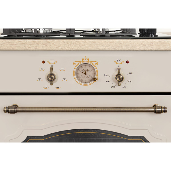 Духовой шкаф GEFEST 602-02 К64S