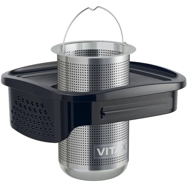 Заварочный чайник 4в1 Vitax Quattropot  VX-3322
