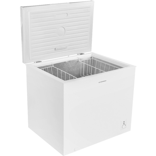 Морозильный ларь MAUNFELD MFL200W