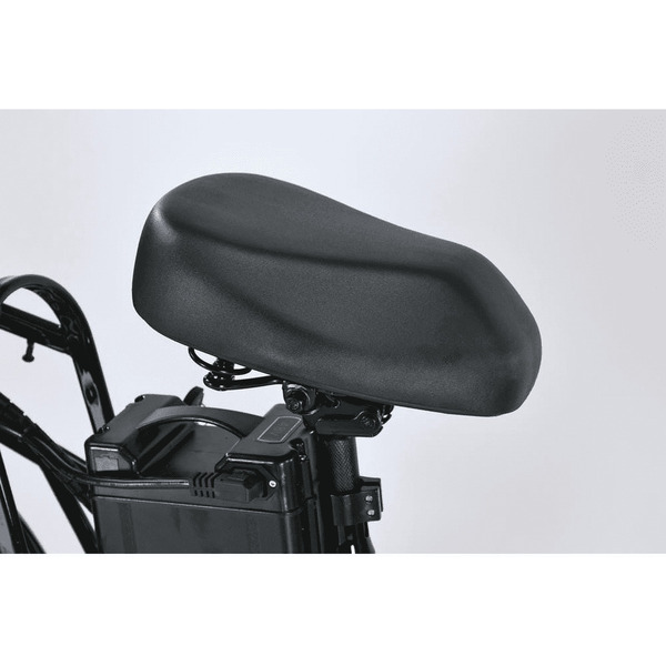 Электровелосипед SMARTBALANCE Corsa 20 (черный)