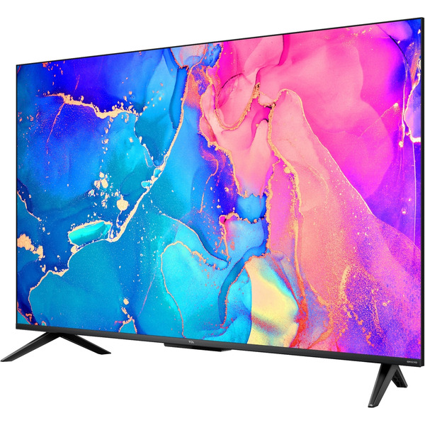 Телевизор TCL 55C635