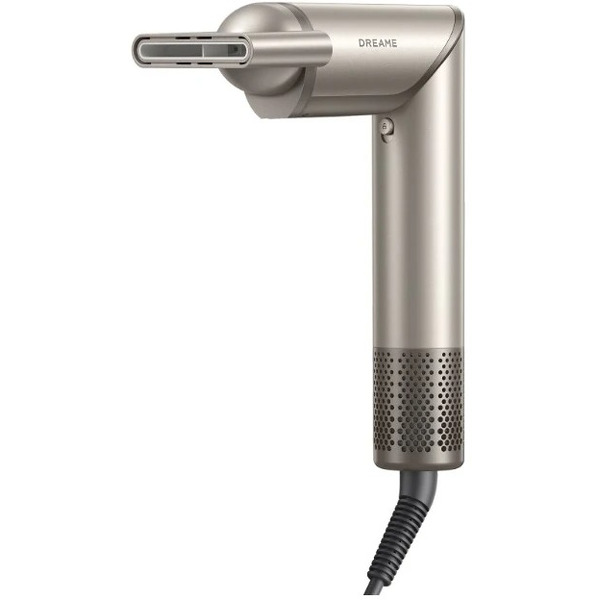 Фен Dreame Нairdryer Dazzle AZD20A (золотой)