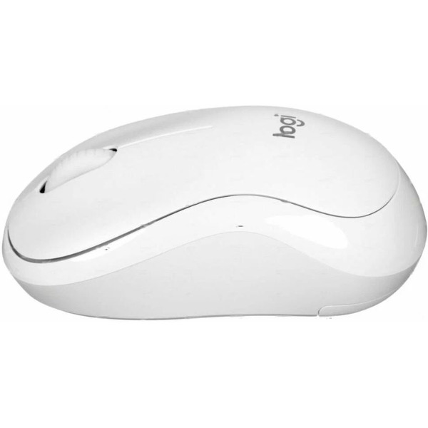 Мышь Logitech Silent M221 (910-006090) белый