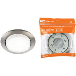 Светильник TDM СВ 01-06 SQ0359-0060