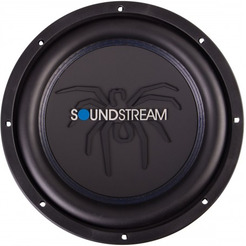 Автомобильный сабвуфер SOUNDSTREAM PCO.10