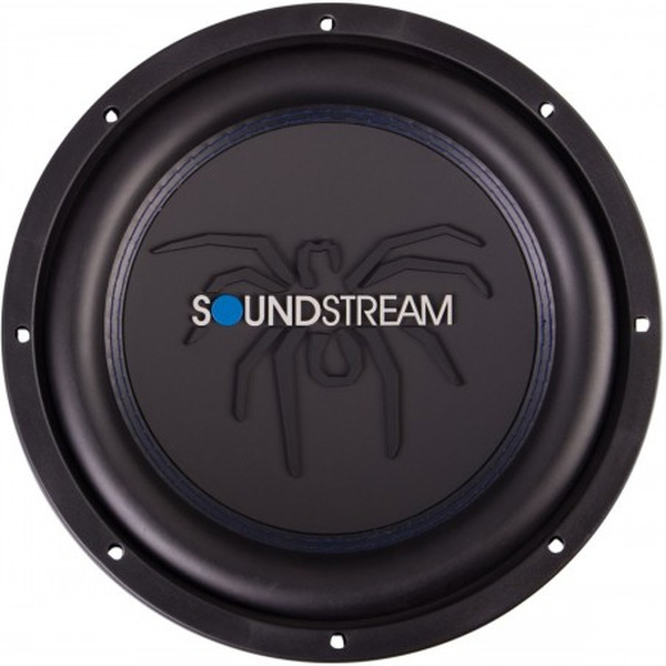 Автомобильный сабвуфер SOUNDSTREAM PCO.10