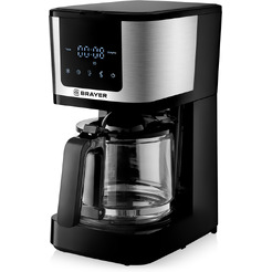 Кофеварка Brayer BR1125