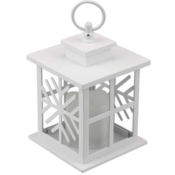 Декоративный фонарь со свечкой NEON-NIGHT 513-043