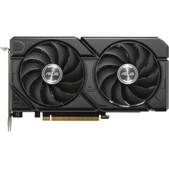 Видеокарта Asus DUAL-RX7600-O8G-EVO