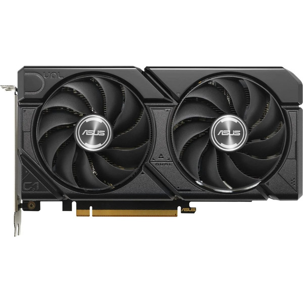 Видеокарта Asus DUAL-RX7600-O8G-EVO