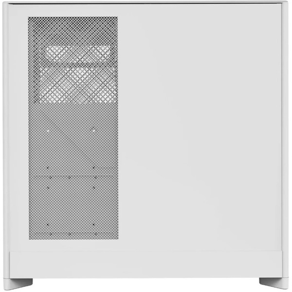 Корпус Montech HS02 (белый)