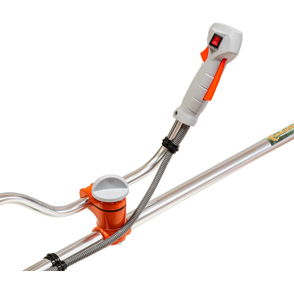 Триммер ELAND GTR-5123 LUX