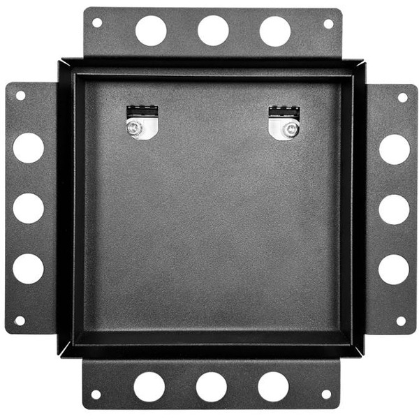 Осевой вентилятор Homy Air APT125BS