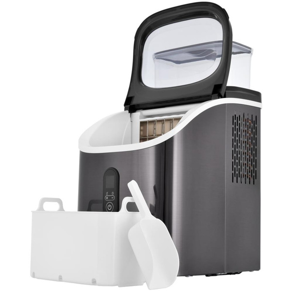 Льдогенератор ZUGEL ZIM1501