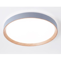 Светильник Ambrella light FZ1322 GR/LWD