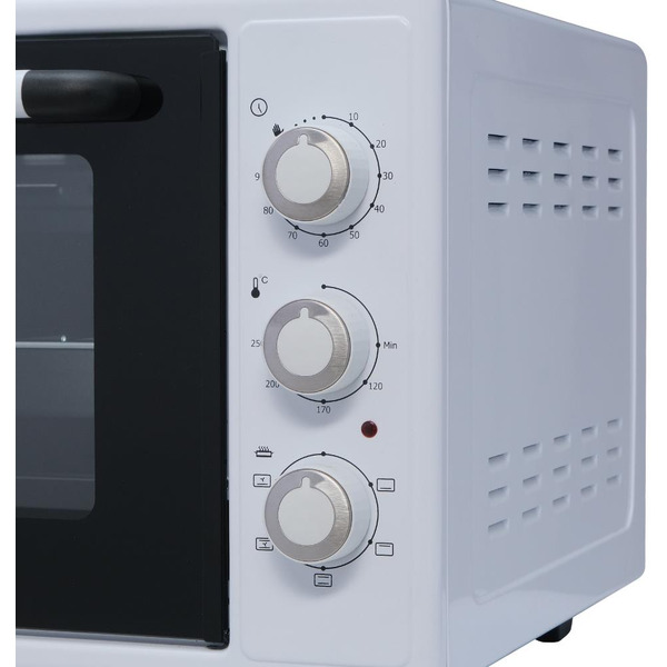 Мини-печь making Oasis everywhere M-50CW2