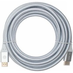 Кабель аудио-видео Cactus CS-HDMI.2.1-5