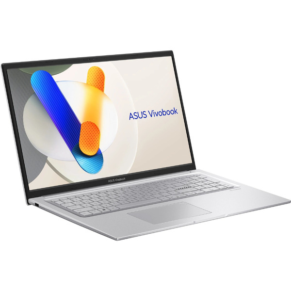 Ноутбук ASUS Vivobook 17 X1704VA-AU1107