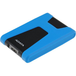 Жесткий диск A-Data AHD650-1TU31-CBL