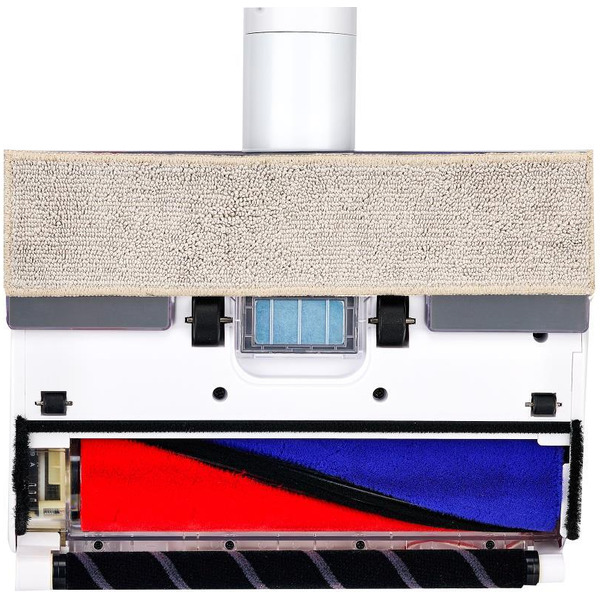 Беспроводной пылесос EVOLUTION Smart Clean VCF2613UV Wet and Dry