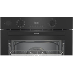 Духовой шкаф Hotpoint FE8 S832 DSH BLG