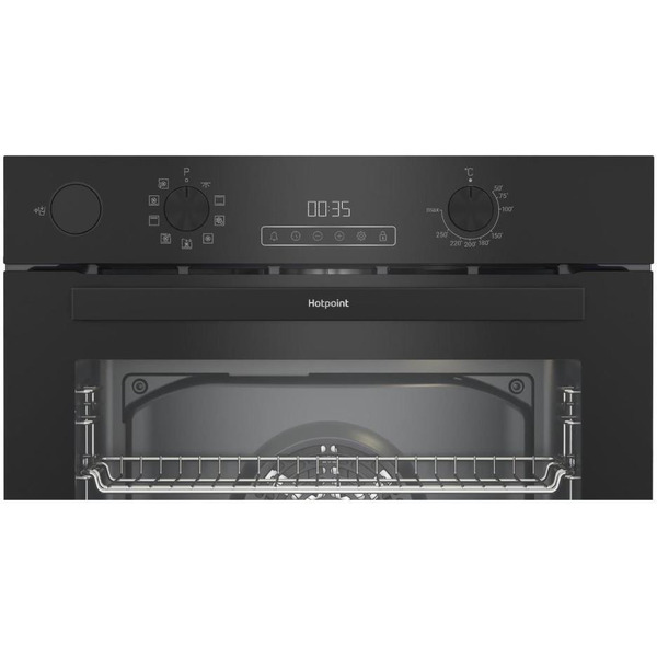 Духовой шкаф Hotpoint FE8 S832 DSH BLG