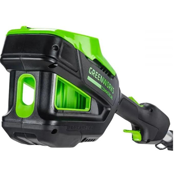 Триммер Greenworks GD82LT 2110607 (без АКБ и ЗУ)