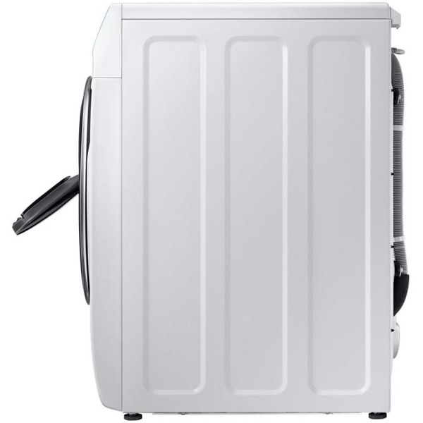 Стирально-сушильная машина SAMSUNG  WD90N74LNOA/LP