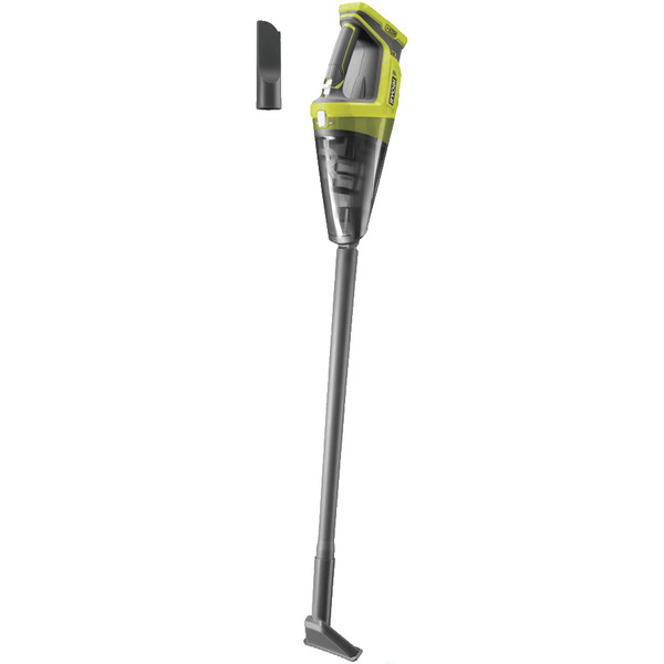 Пылесос ручной RYOBI ONE + R18HVF-0 5133003835 (без батареи)