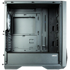 Корпус Zalman Z9 Iceberg MS (черный)