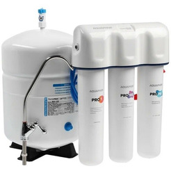 Водоочиститель Аквафор ОСМО Pro-100-3-A-M