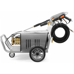 Мойка высокого давления Daewoo Power DAW 7500SW-3