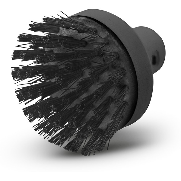 Круглая щетка для пароочистителя KARCHER 2.863-022.0