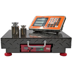 Весы торговые Shtapler PW 300 42*52 (беспроводные) 71057110