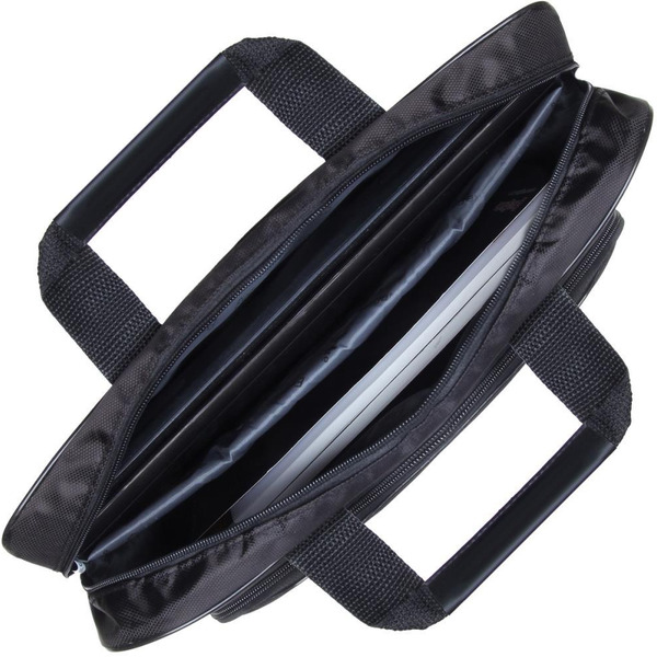 Сумка ExeGate Office F1596 Black