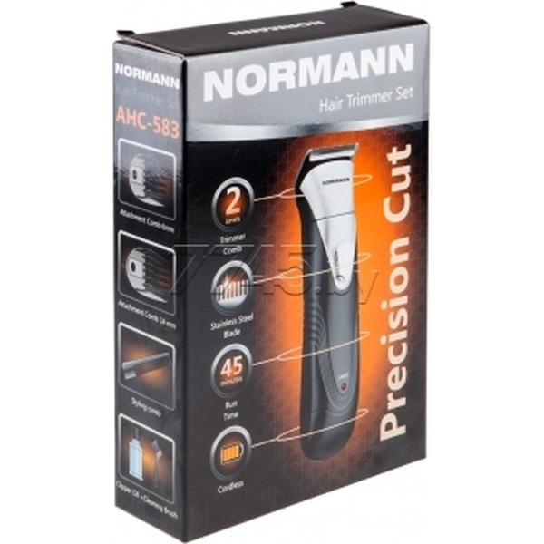 Машинка для стрижки NORMANN AHC-583