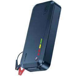 Портативное пусковое устройство Baseus PrimeTrip VJ1 Supercapacitor Car Jump Starter 1200A C00269000121-00