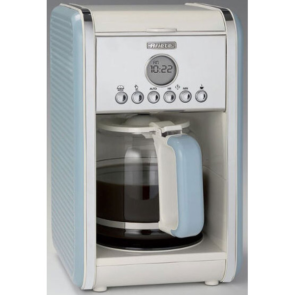 Кофеварка ARIETE Vintage 1342/05