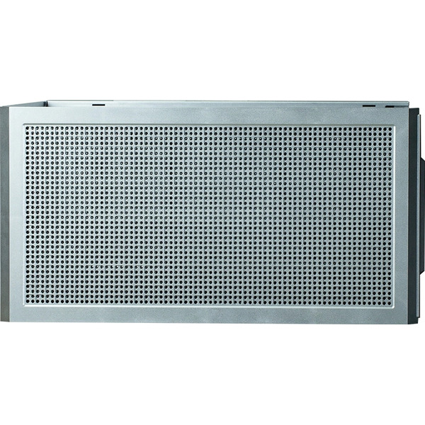 Корпус Zalman P50 (черный)