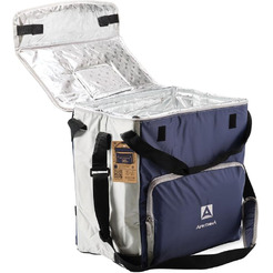 Сумка-холодильник Арктика 3000-30-BL