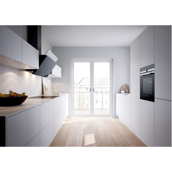 Духовой шкаф Siemens HB676G5S6