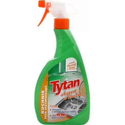 Чистящее средство Tytan для кухни 500+250г