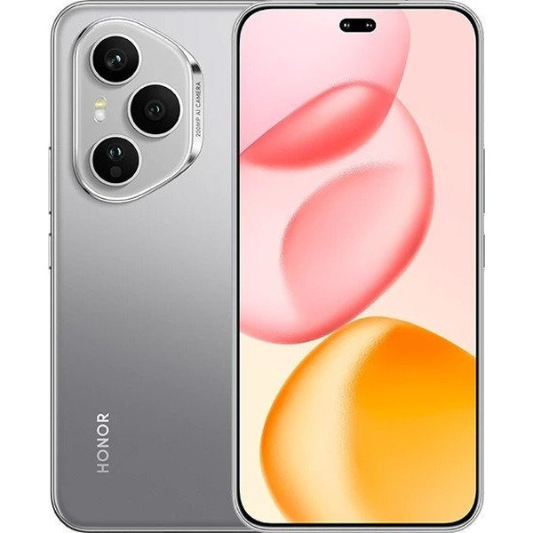 Смартфон Honor 400 Pro (DNP-NX9) 12GB/512GB Lunar Grey