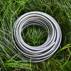 Шланг поливочный Deli EDL8072-30