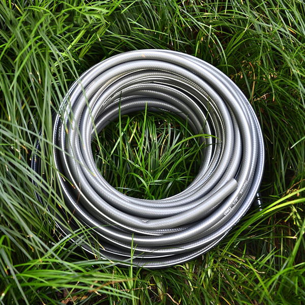 Шланг поливочный Deli EDL8072-30