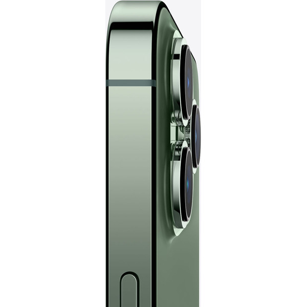 Смартфон Apple iPhone 13 Pro 128Gb SIM+eSIM восстановленный Rostock Грейд B (зеленый)